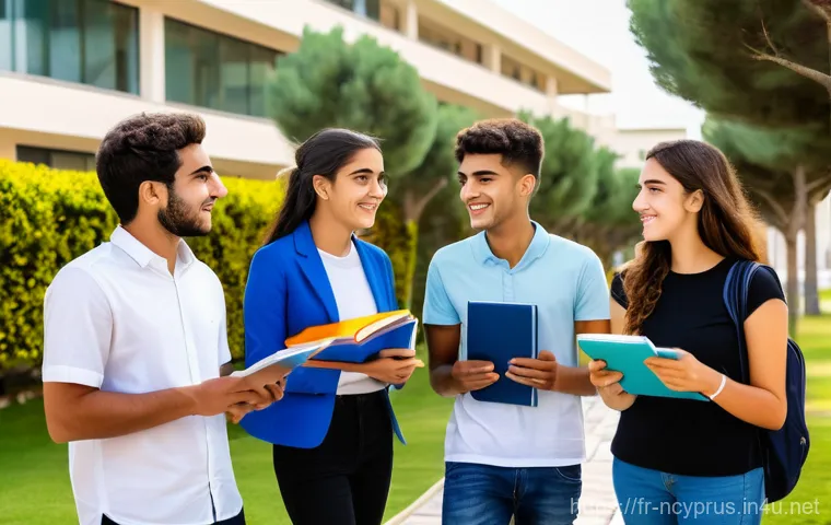 북키프로스의 외교적 고립 - **Vibrant Kyrenia Harbor Market Scene, Northern Cyprus**
    A bustling and colorful market scene se...
